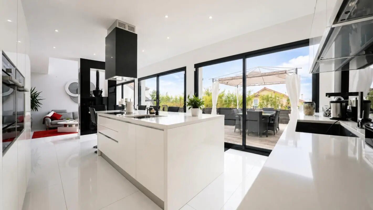 Maison à vendre, 150m², Ormesson-sur-Marne