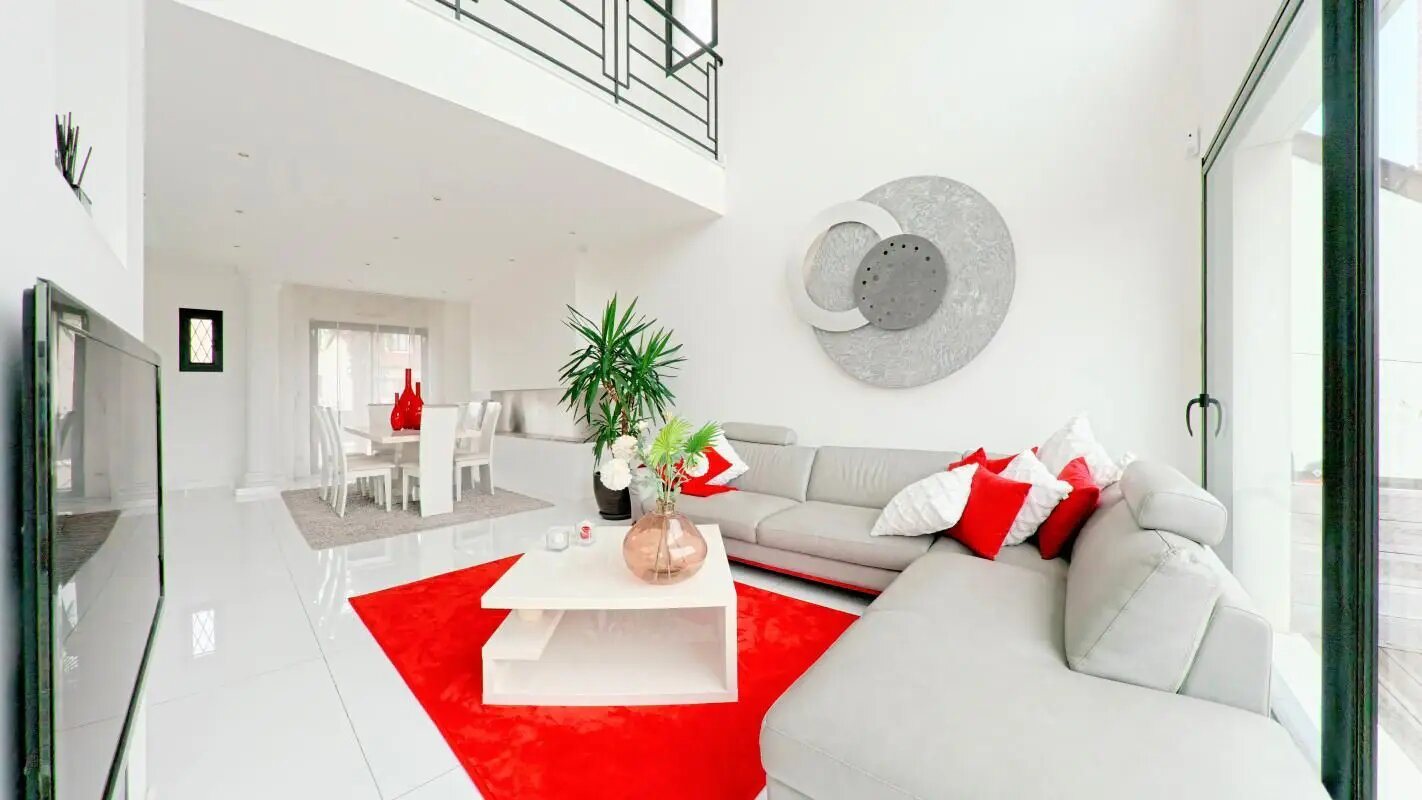 Maison à vendre, 150m², Ormesson-sur-Marne