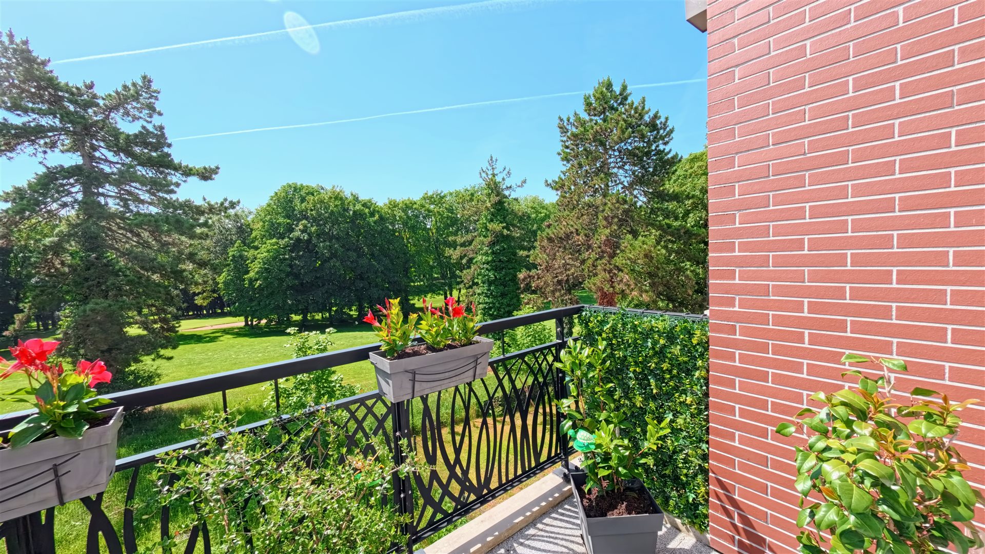 Appartement à vendre, 66m², Ormesson-sur-Marne