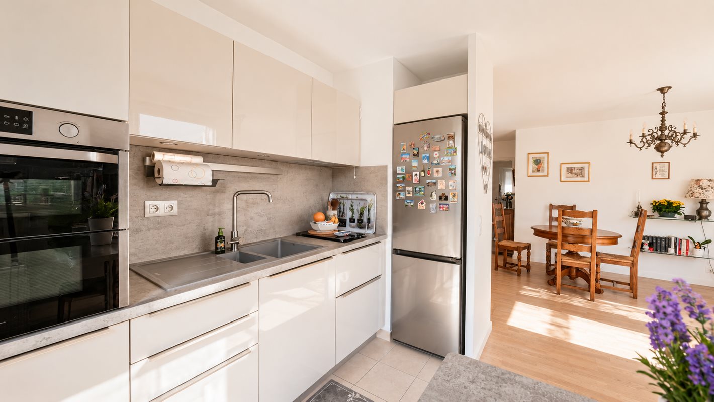 Appartement à vendre, 66m², Ormesson-sur-Marne