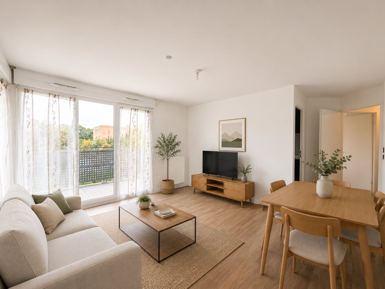 Appartement à vendre, 3m², Chennevières-sur-Marne