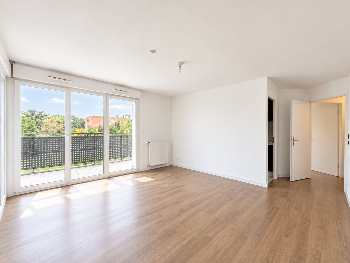 Appartement à vendre, 3m², Chennevières-sur-Marne