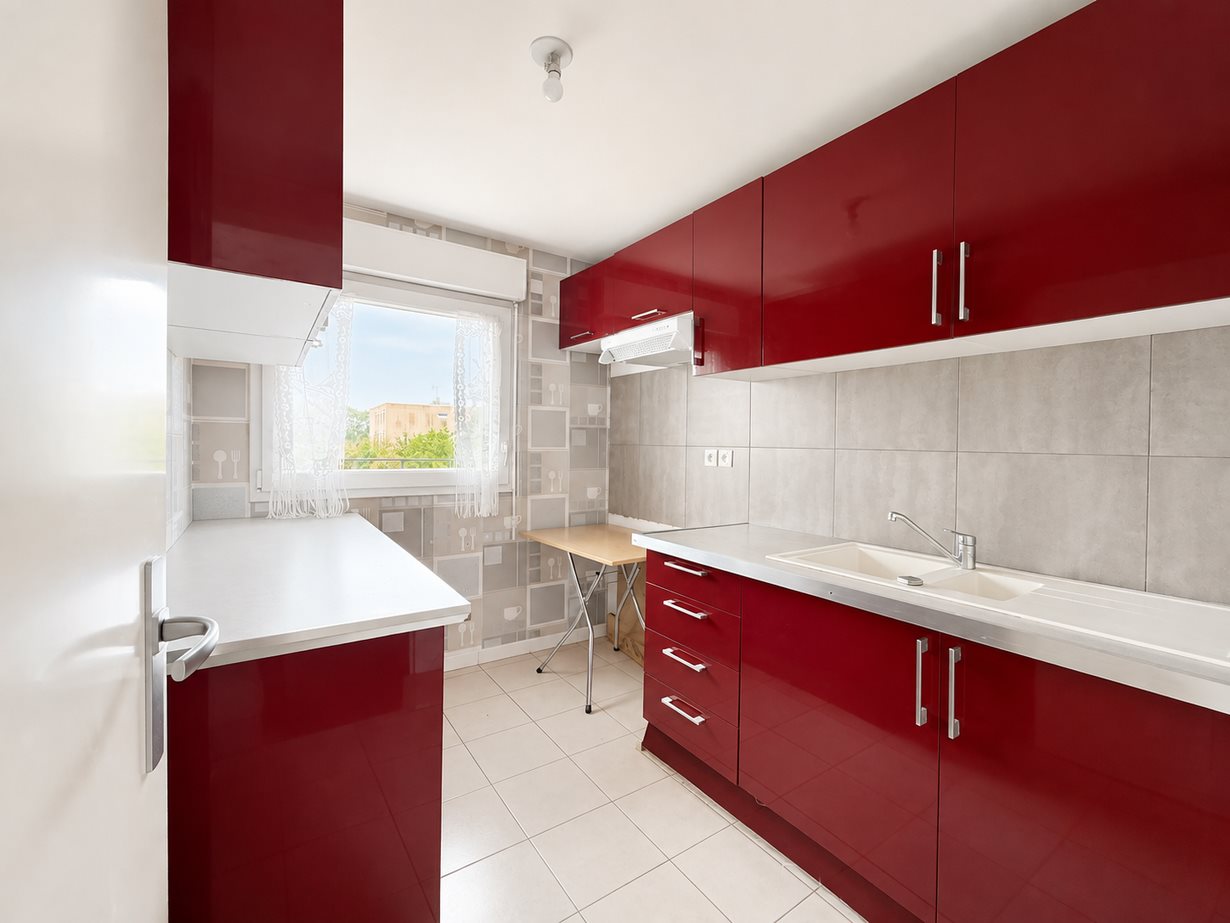 Appartement à vendre, 3m², Chennevières-sur-Marne