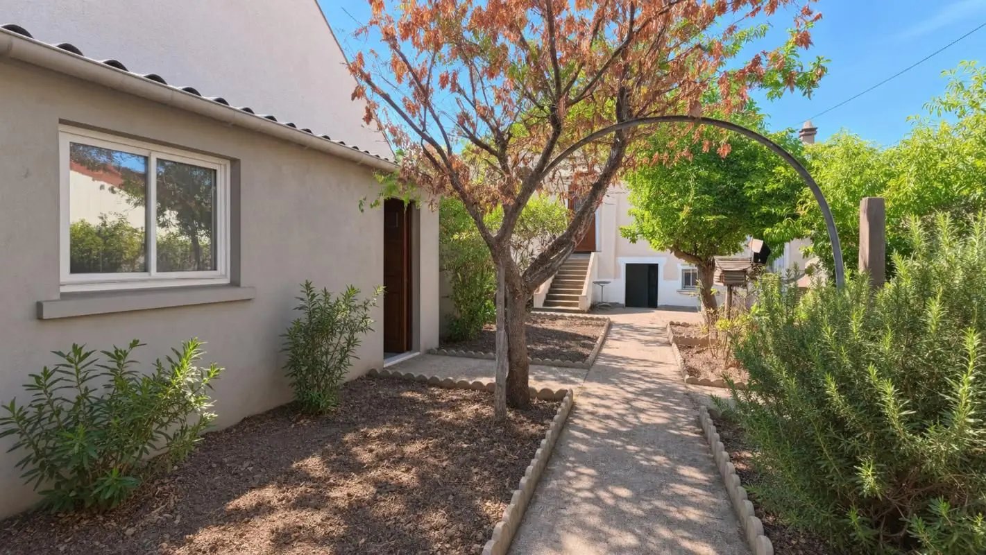 Maison à vendre, 67m², Saint-Maur-des-Fossés