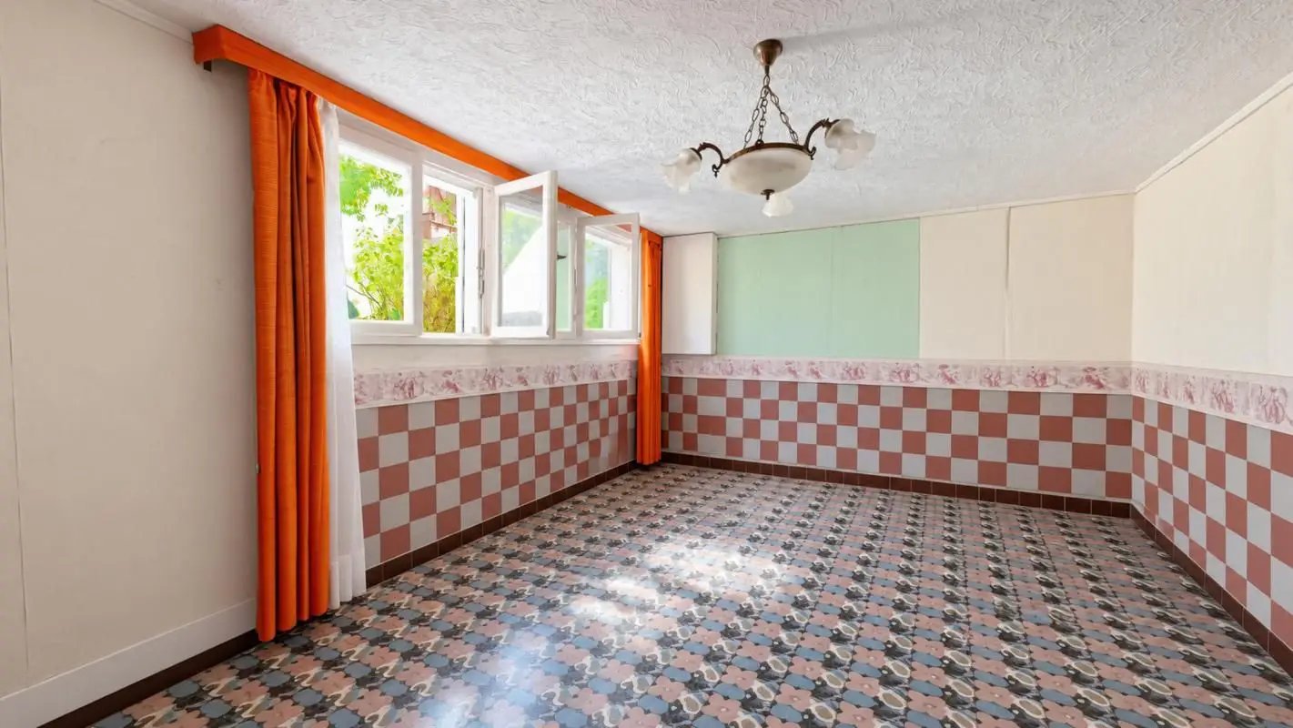 Maison à vendre, 67m², Saint-Maur-des-Fossés