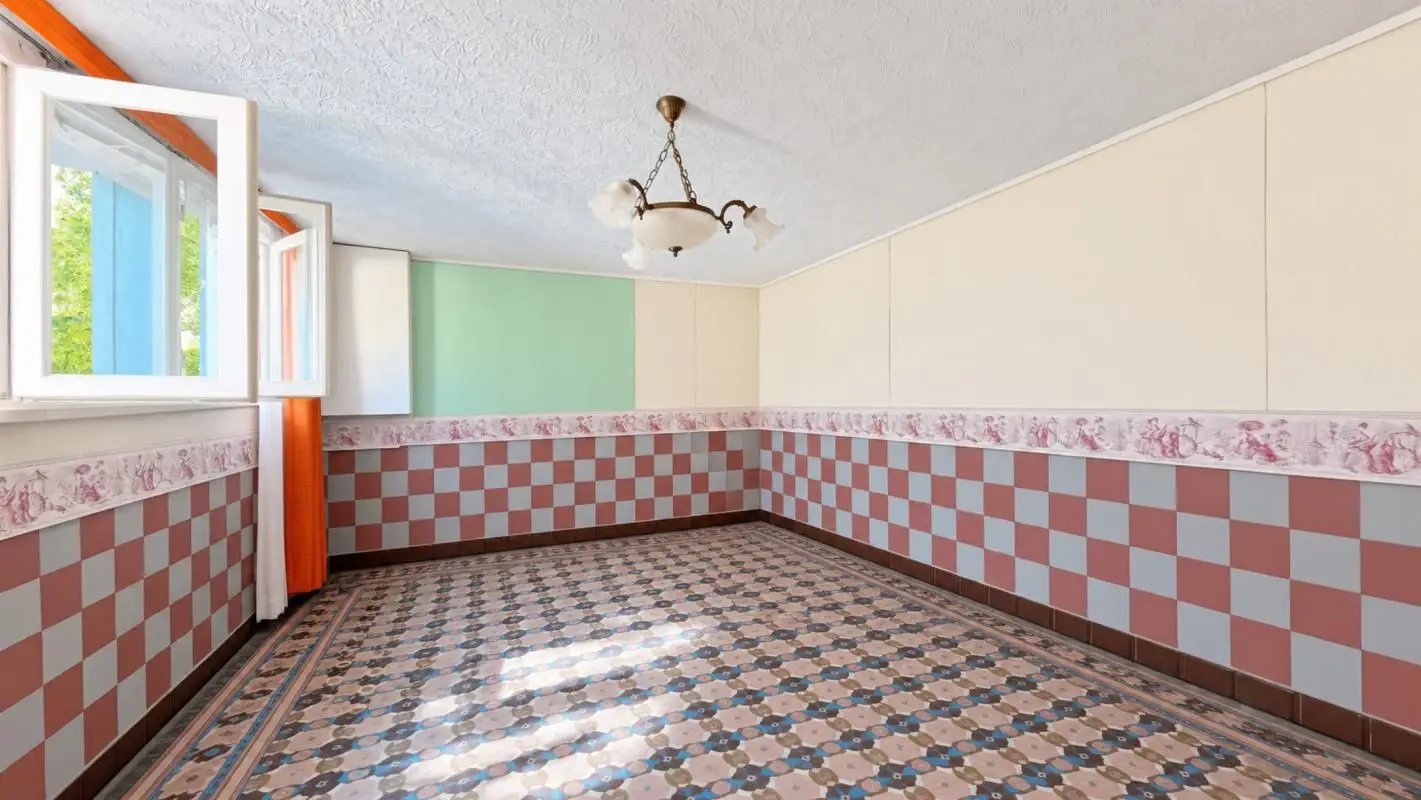 Maison à vendre, 67m², Saint-Maur-des-Fossés