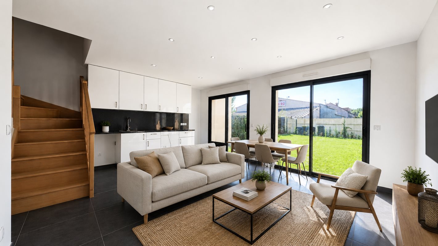 Maison à vendre, 140m², Draveil