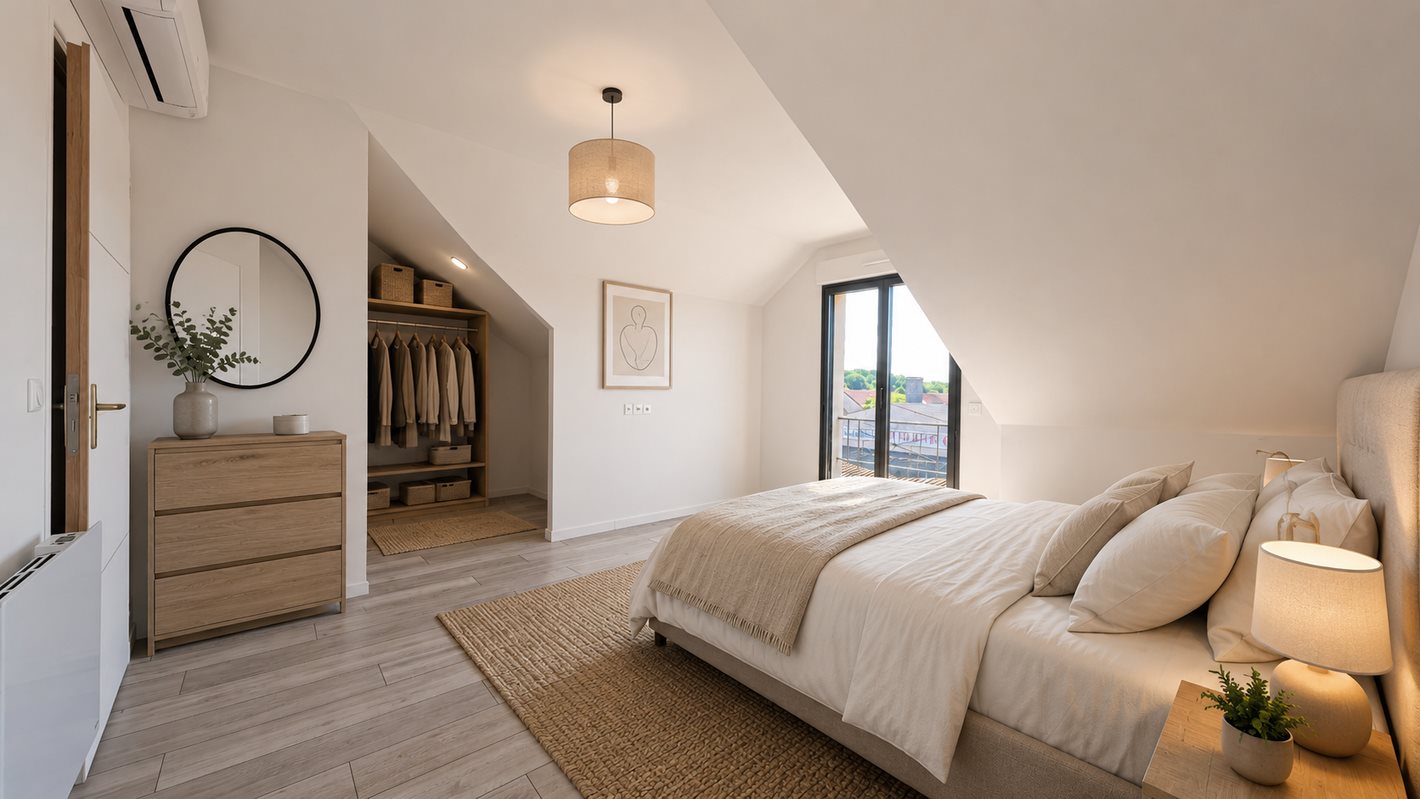 Maison à vendre, 140m², Draveil