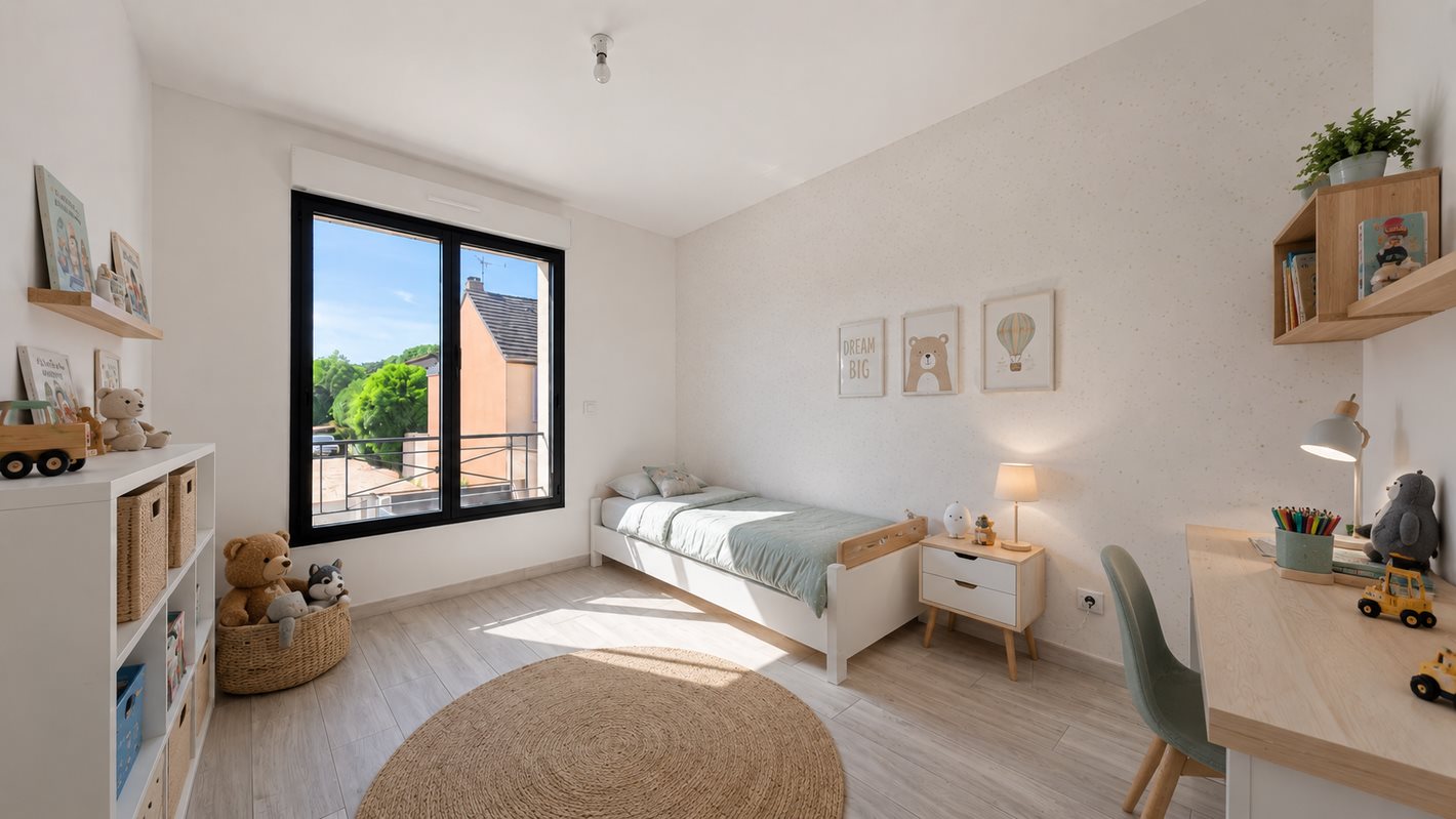 Maison à vendre, 140m², Draveil