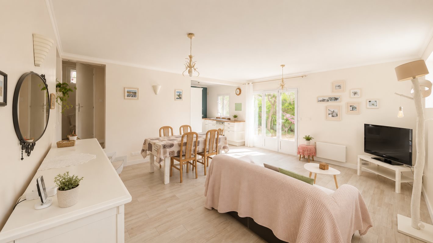 Maison à vendre, 130m², Ormesson-sur-Marne