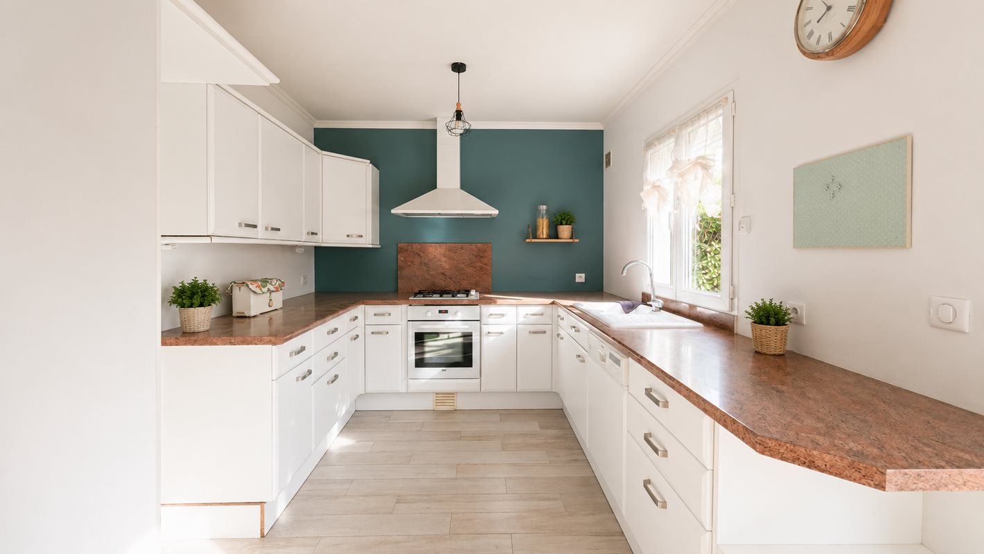Maison à vendre, 130m², Ormesson-sur-Marne