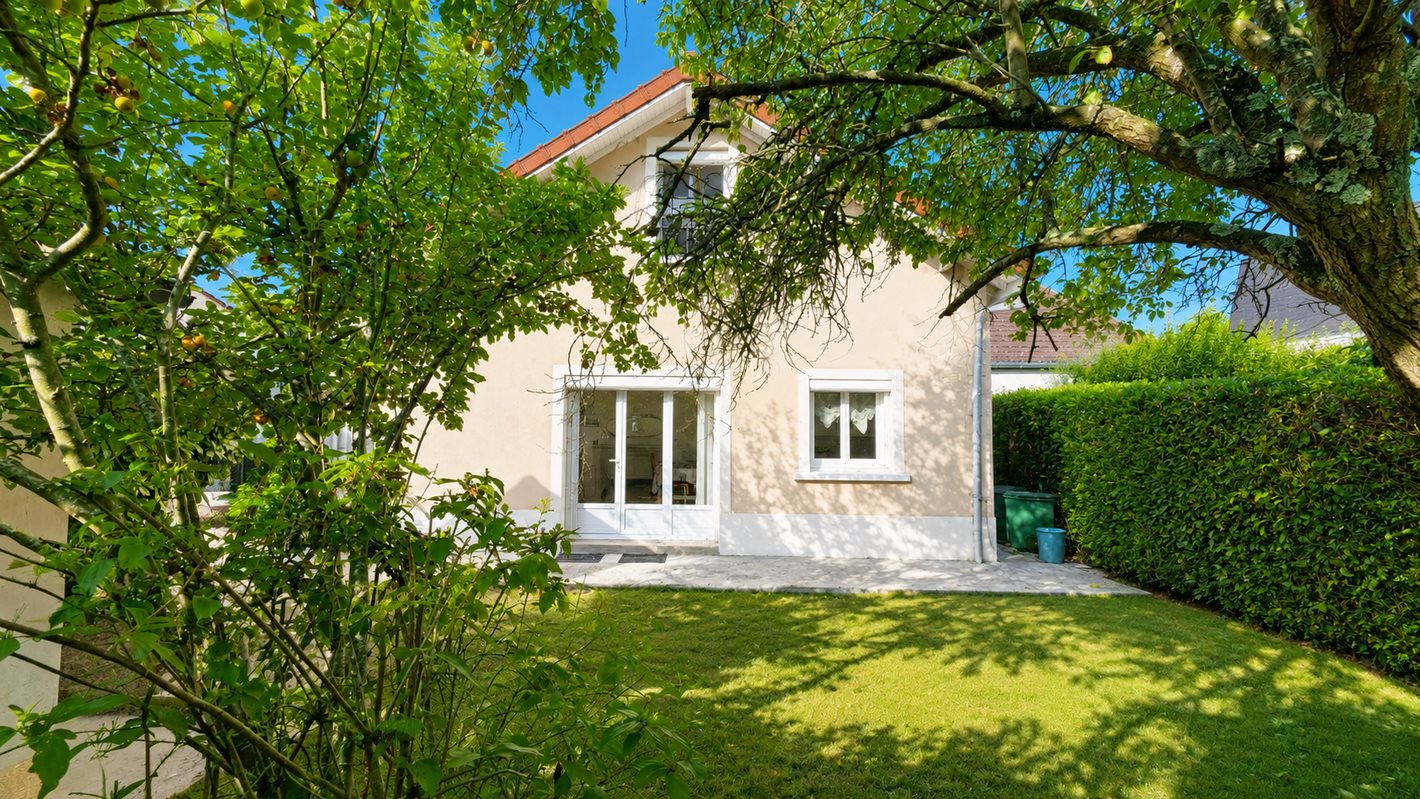 Maison à vendre, 130m², Ormesson-sur-Marne
