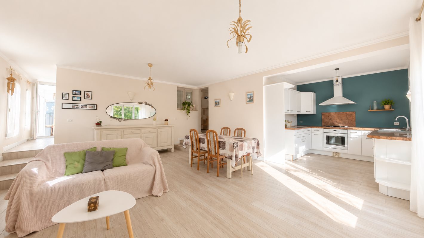 Maison à vendre, 130m², Ormesson-sur-Marne
