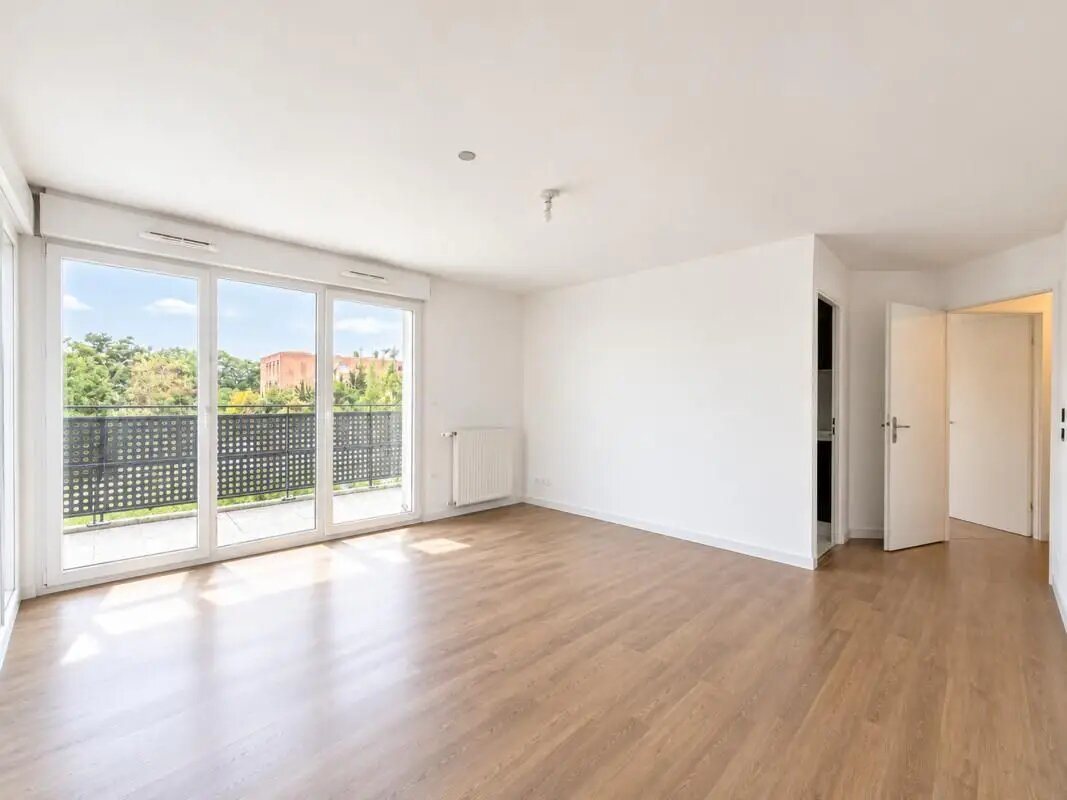 Appartement à vendre, 62m², Chennevières-sur-Marne
