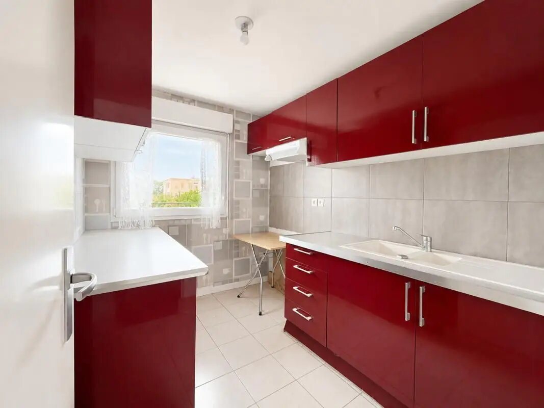 Appartement à vendre, 62m², Chennevières-sur-Marne