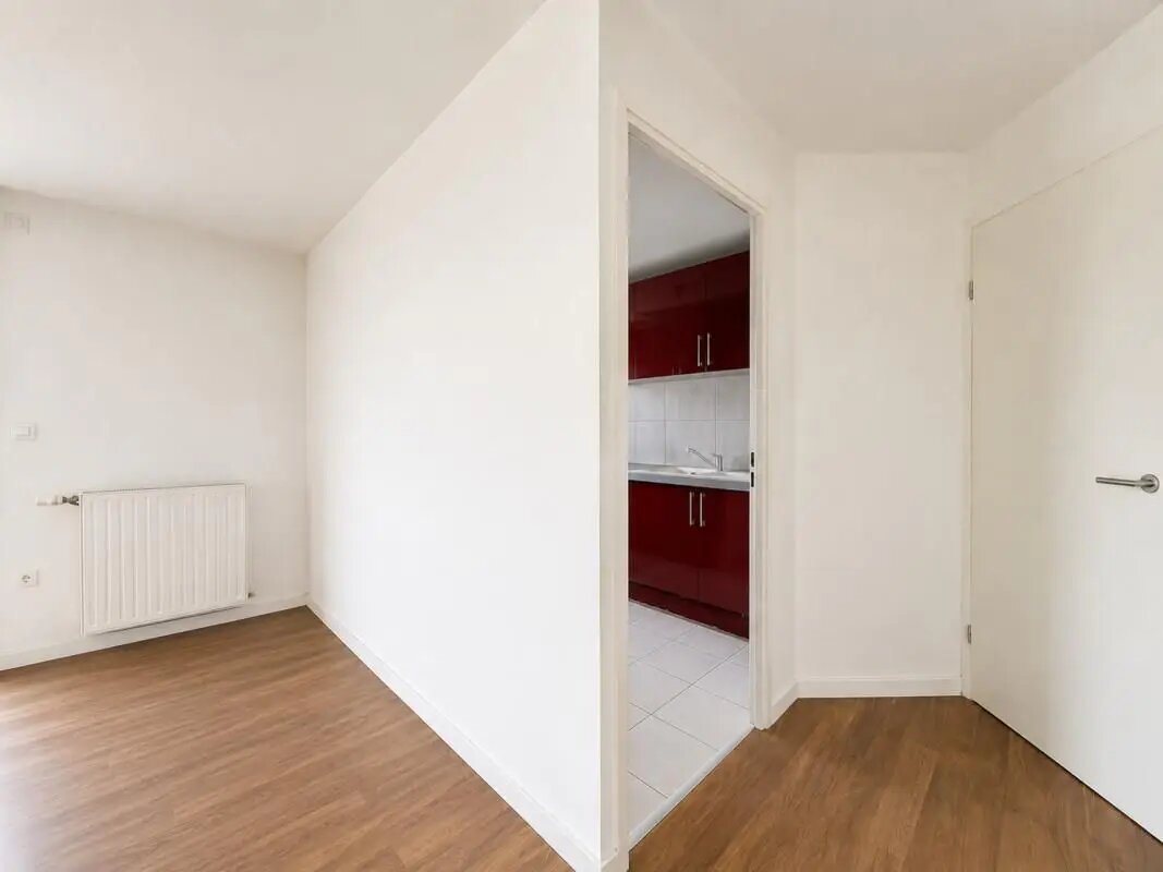 Appartement à vendre, 62m², Chennevières-sur-Marne