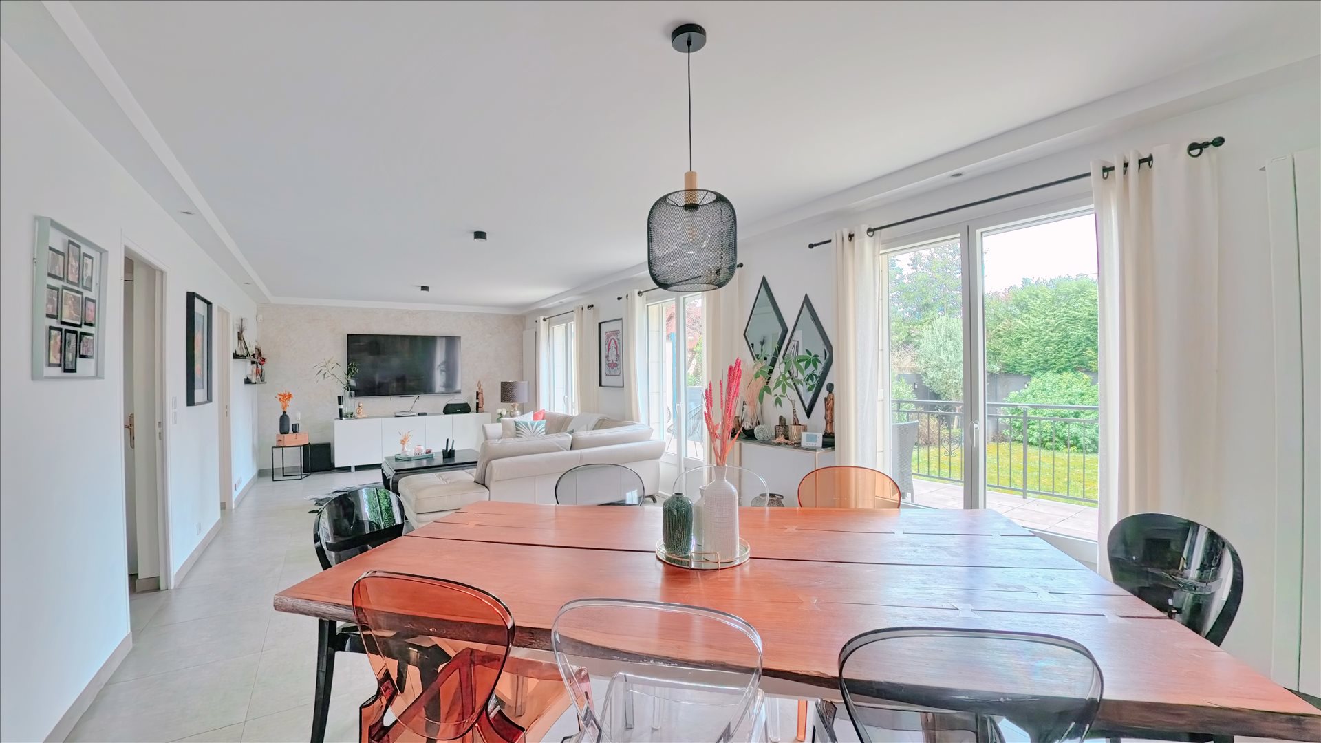 Maison à vendre, 225m², Chennevières-sur-Marne