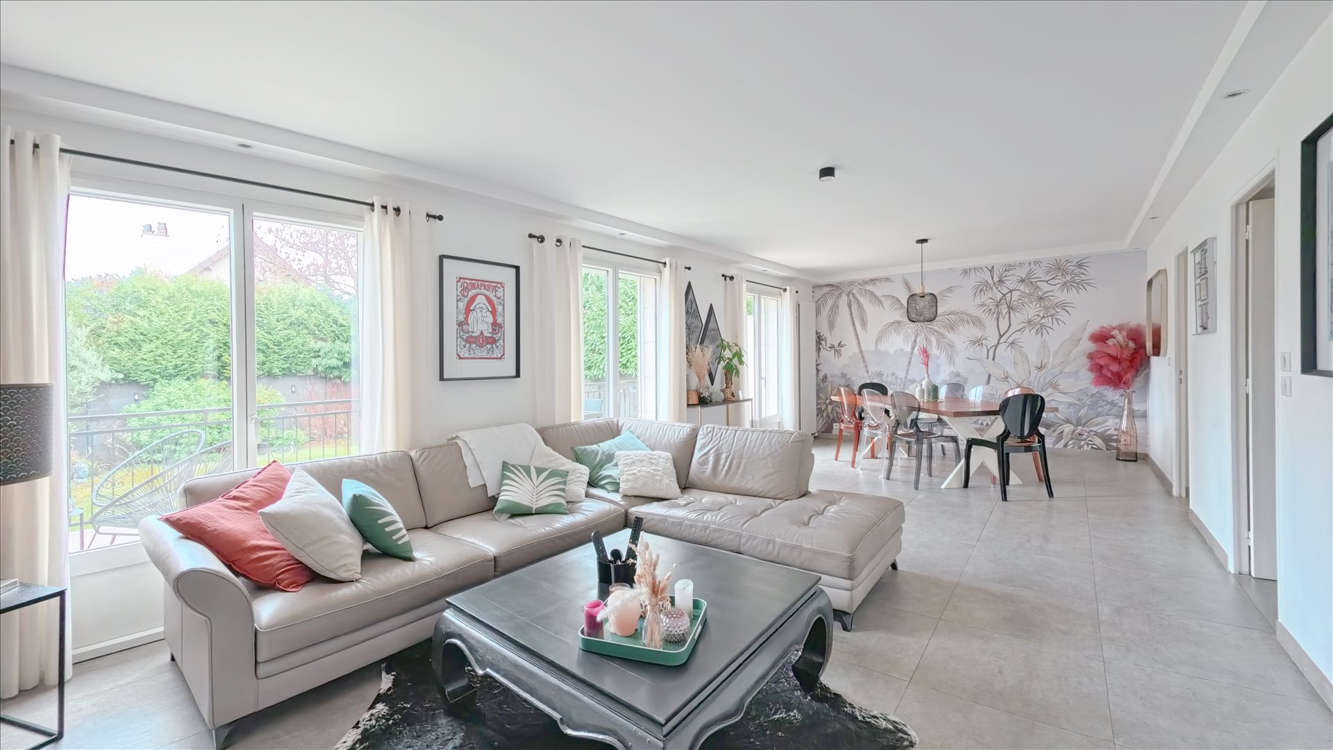 Maison à vendre, 225m², Chennevières-sur-Marne
