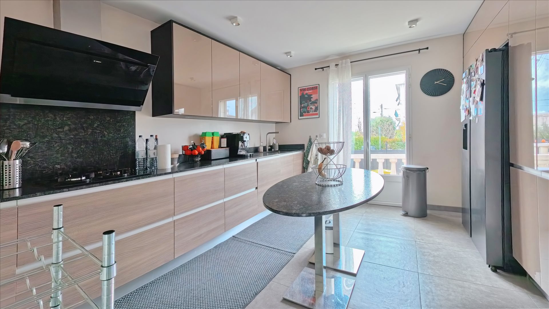 Maison à vendre, 225m², Chennevières-sur-Marne