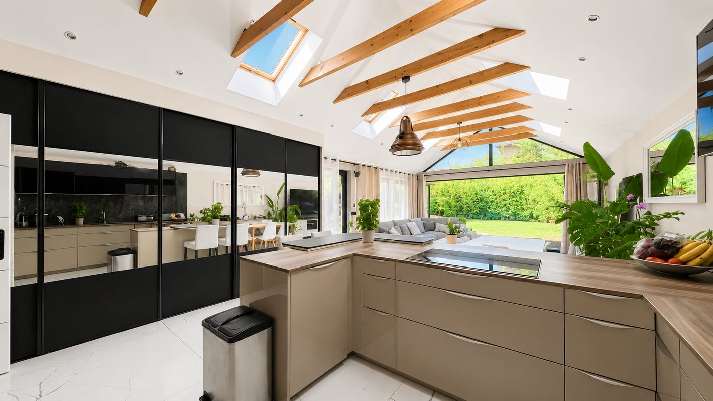 Maison à vendre, 120m², Saint-Maur-des-Fossés
