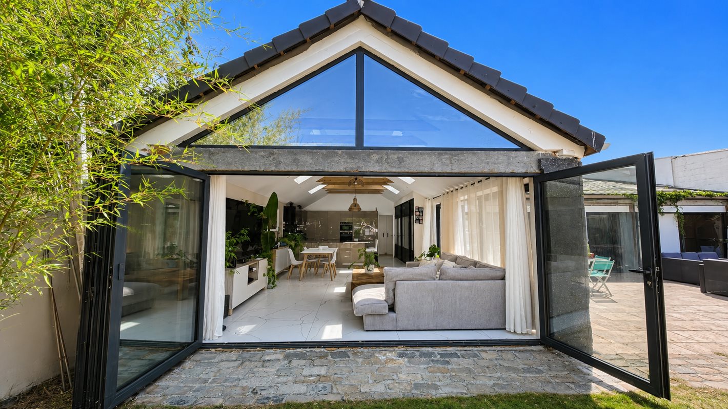 Maison à vendre, 120m², Saint-Maur-des-Fossés