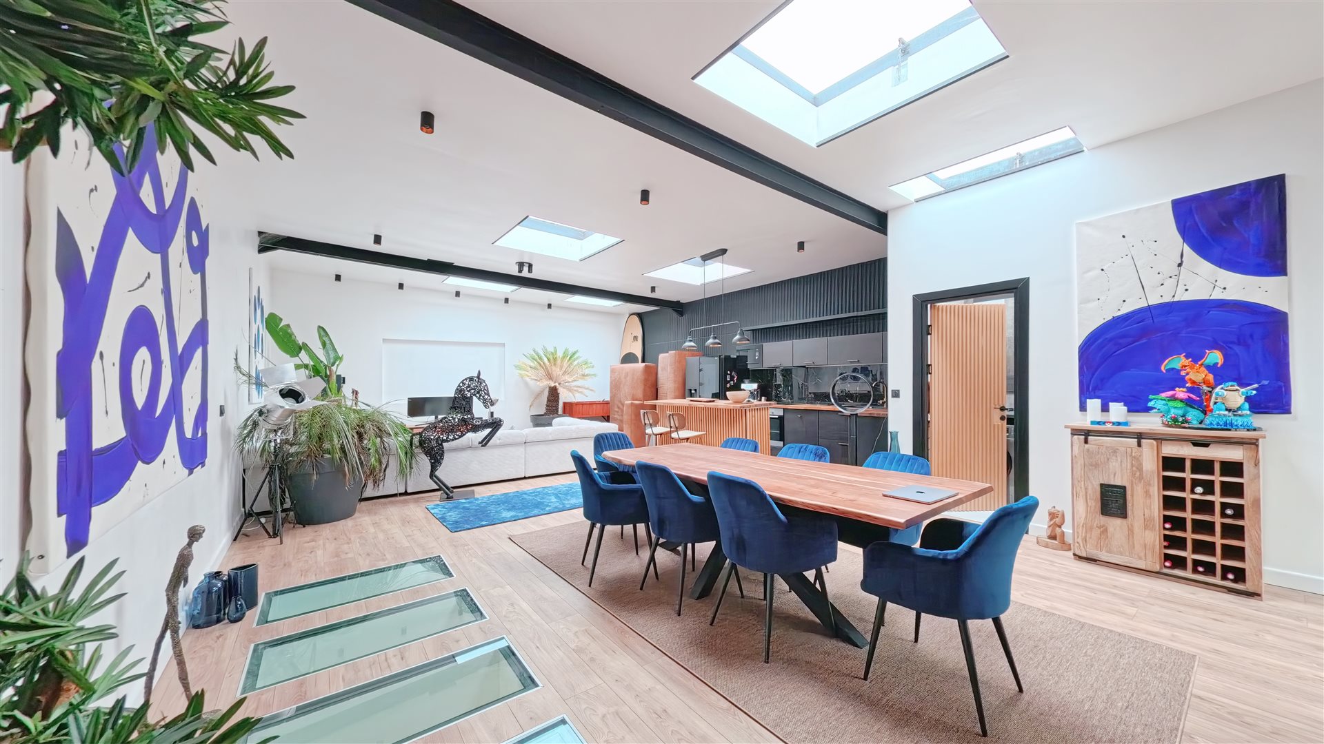 Maison à vendre, 145m², Le Perreux-sur-Marne