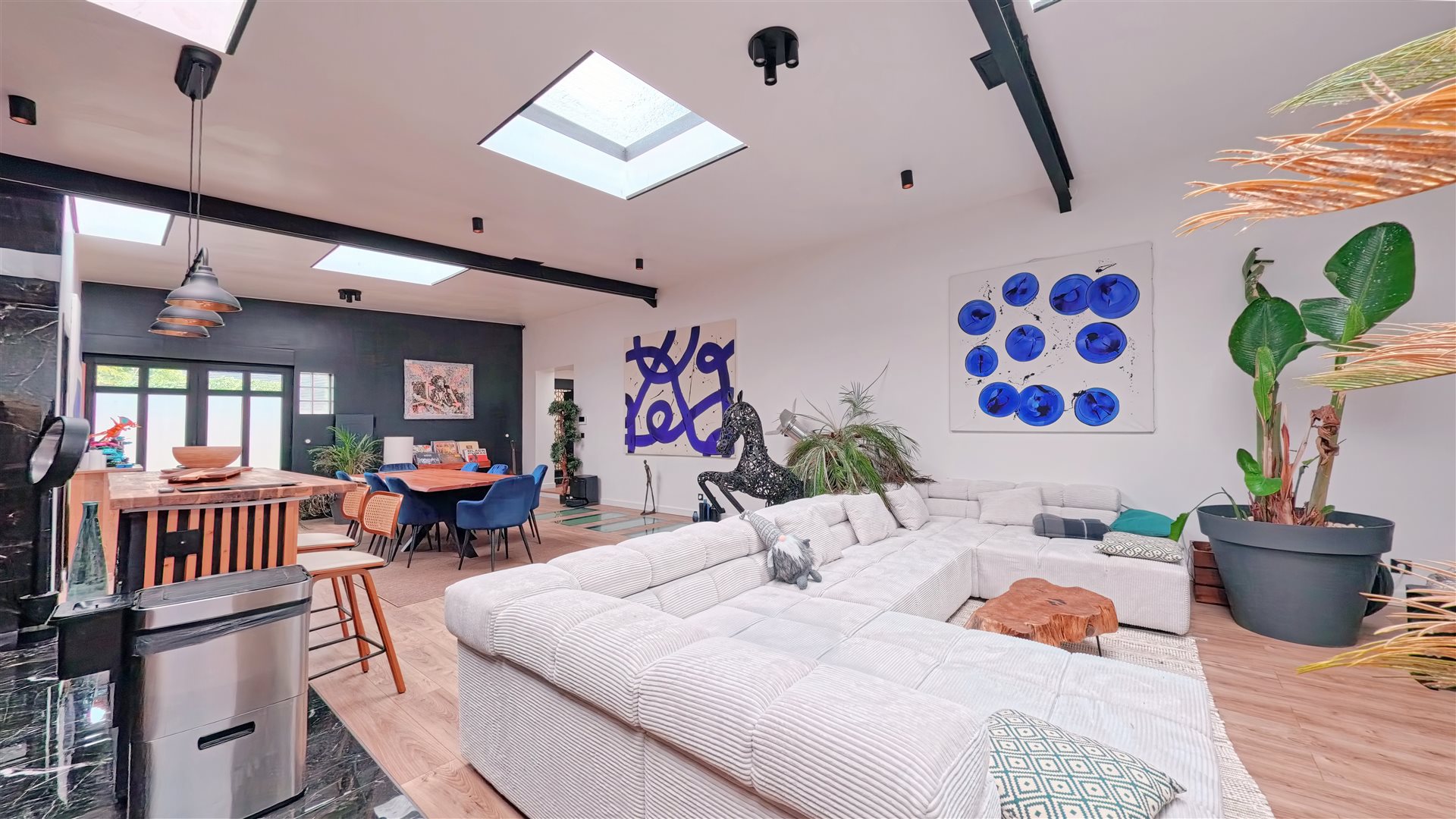 Maison à vendre, 145m², Le Perreux-sur-Marne