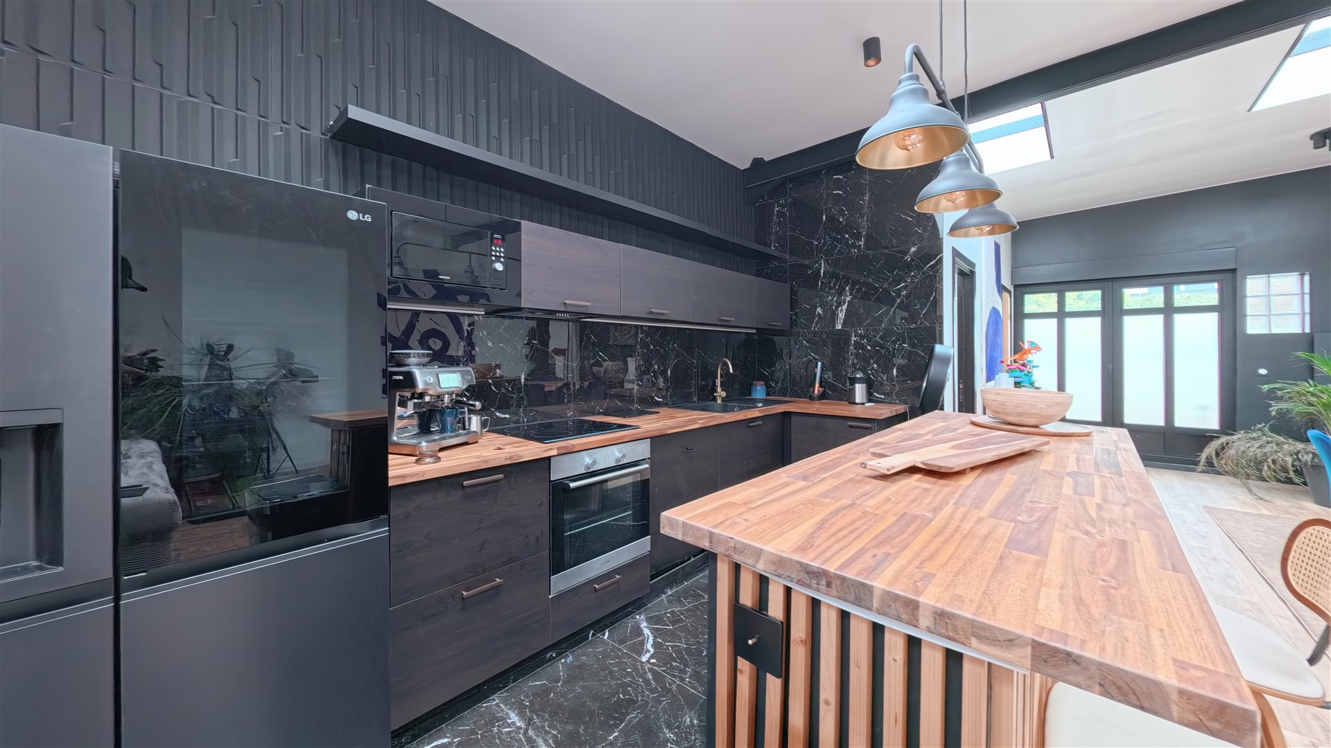 Maison à vendre, 145m², Le Perreux-sur-Marne