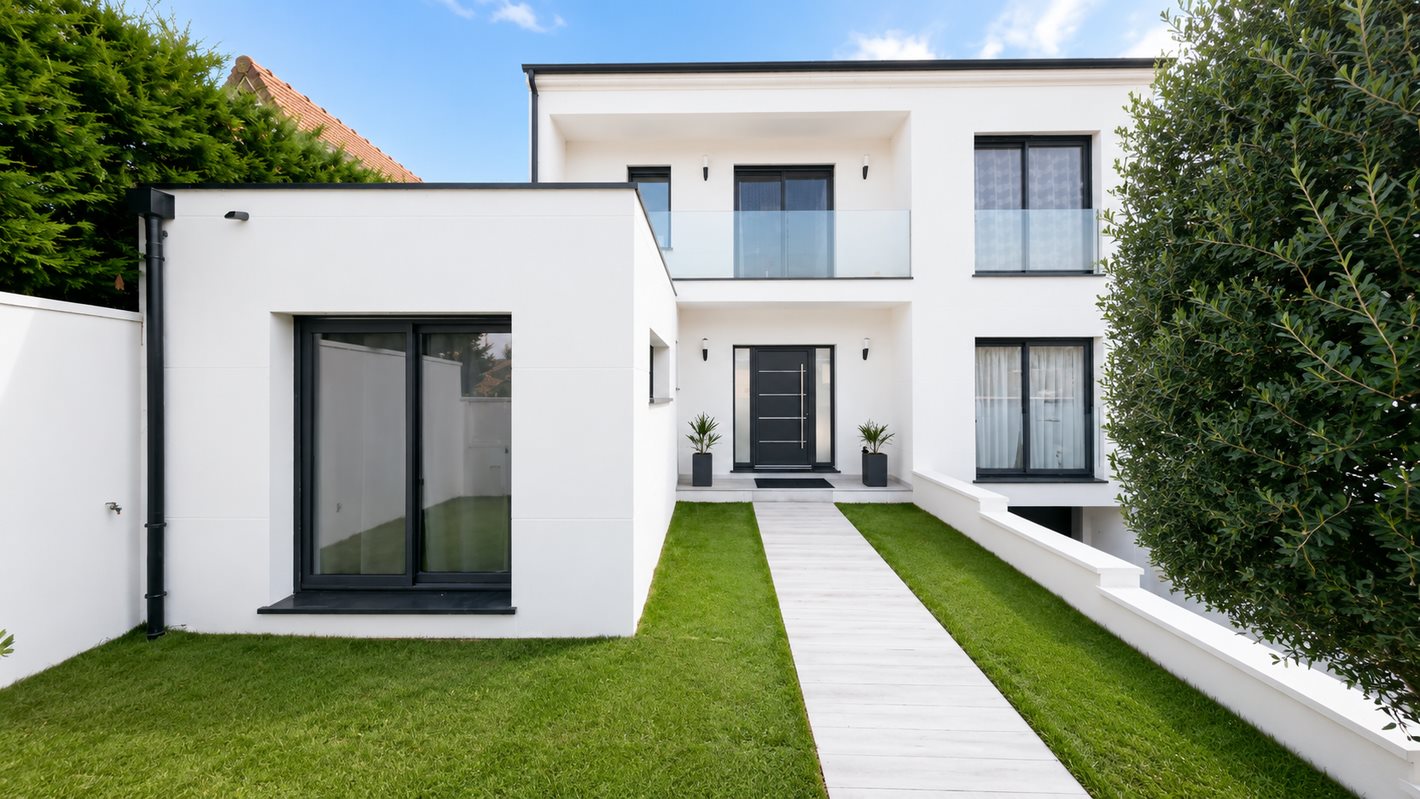 Maison à vendre, 240m², Chennevières-sur-Marne