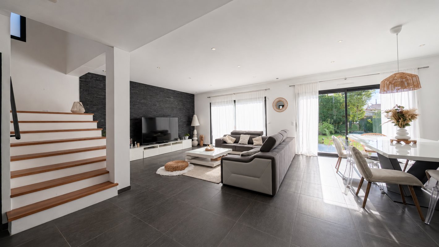 Maison à vendre, 240m², Chennevières-sur-Marne