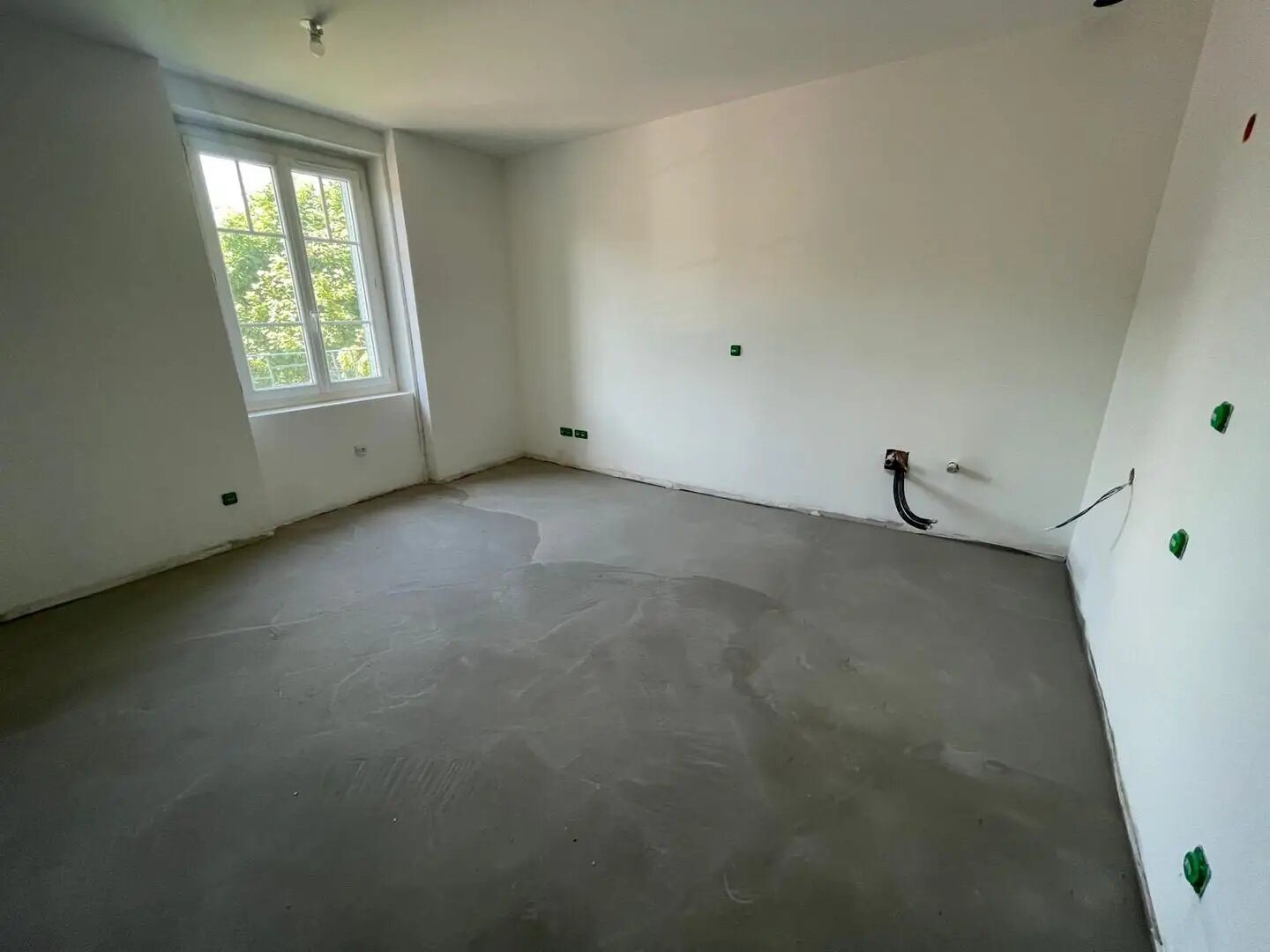 Appartement à vendre, 30m², Oullins
