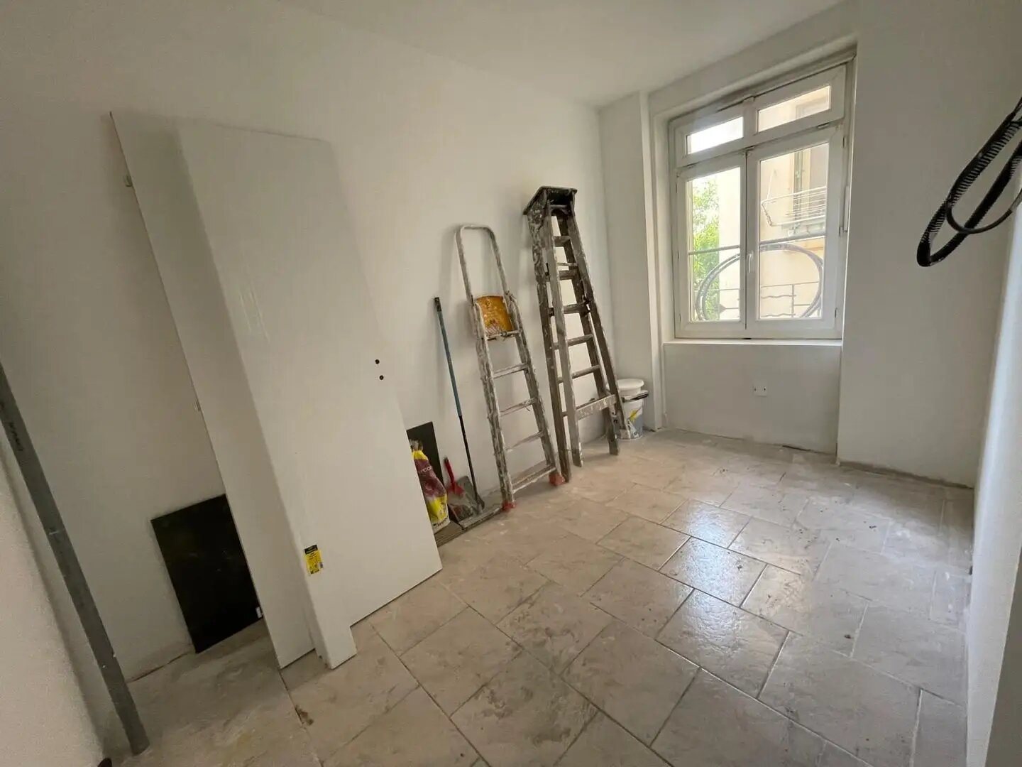 Appartement à vendre, 30m², Oullins