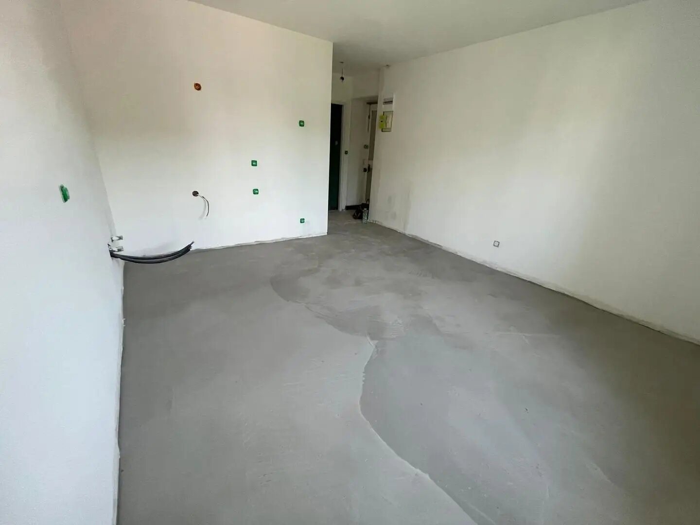 Appartement à vendre, 30m², Oullins
