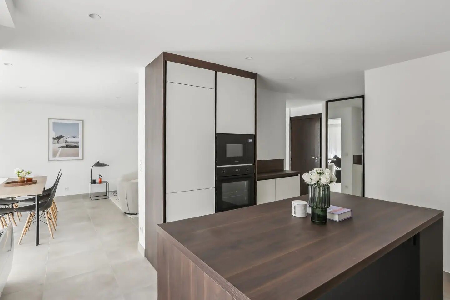 Appartement à vendre, 68m², Lyon 7ème