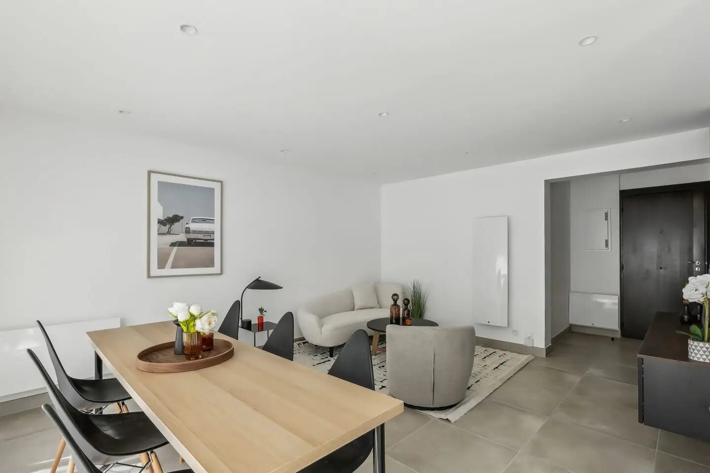 Appartement à vendre, 68m², Lyon 7ème