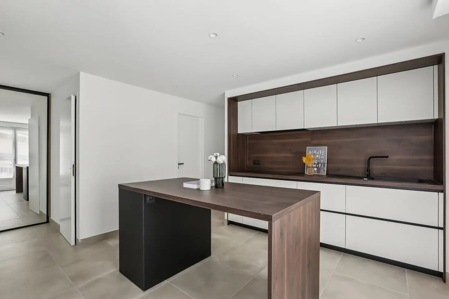 Appartement à vendre, 68m², Lyon 7ème