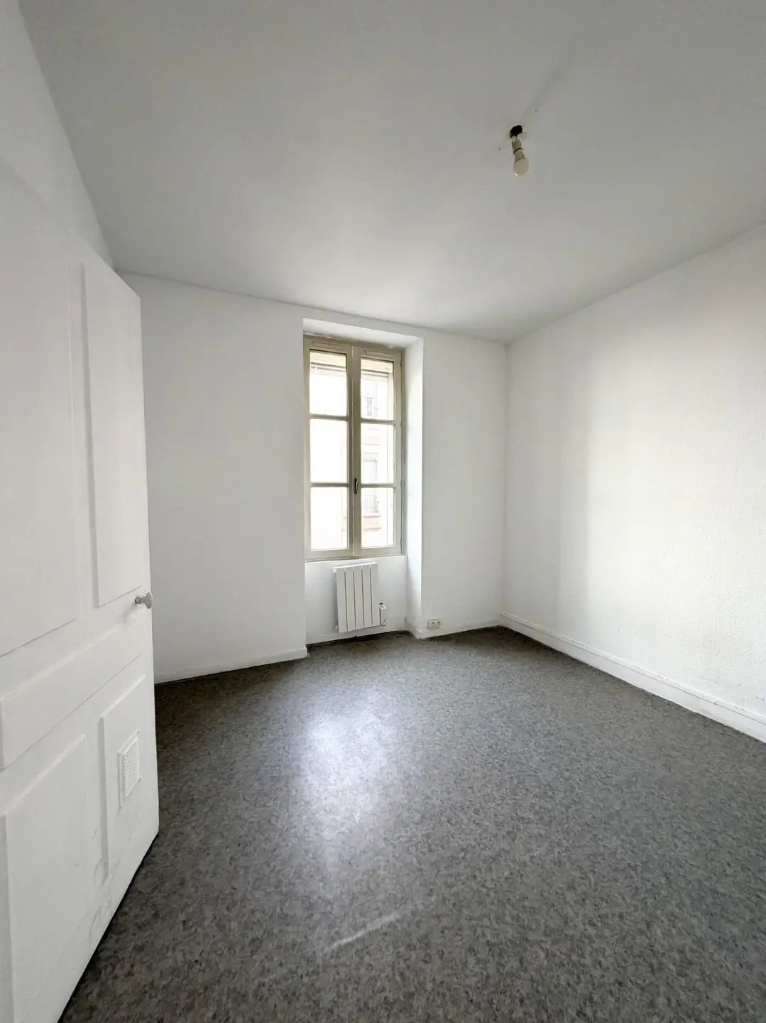 Appartement à vendre, 27m², Villeurbanne
