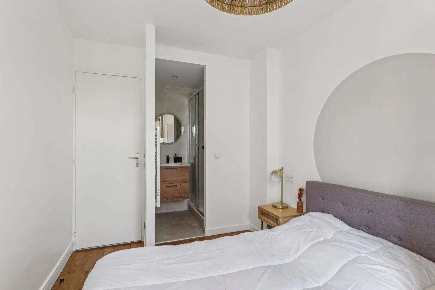 Appartement à louer, 80m², Bron
