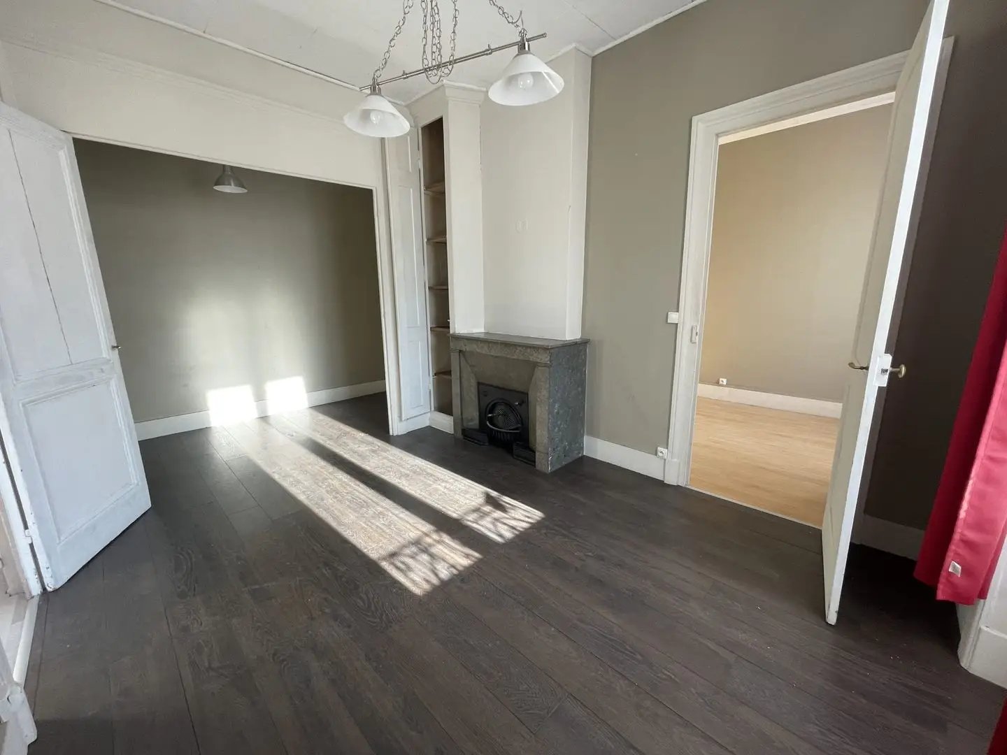 Appartement à vendre, 36m², Saint-Cyr-au-Mont-d'Or