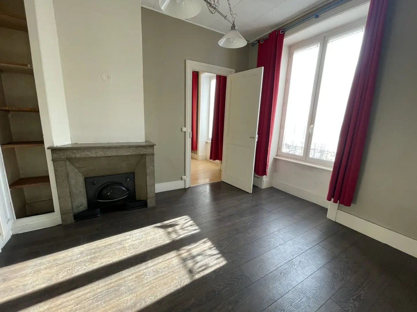 Appartement à vendre, 36m², Saint-Cyr-au-Mont-d'Or