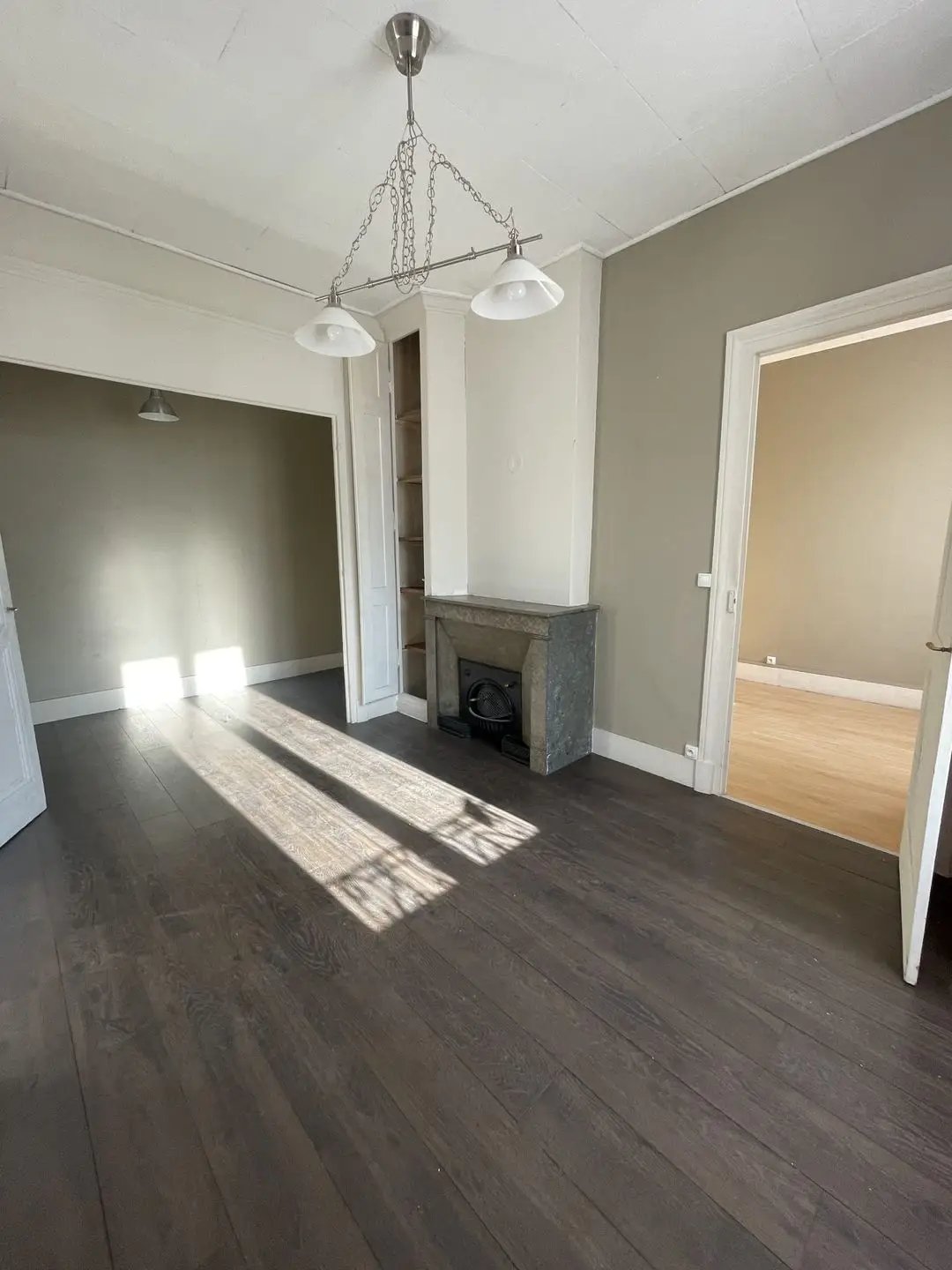 Appartement à vendre, 36m², Saint-Cyr-au-Mont-d'Or