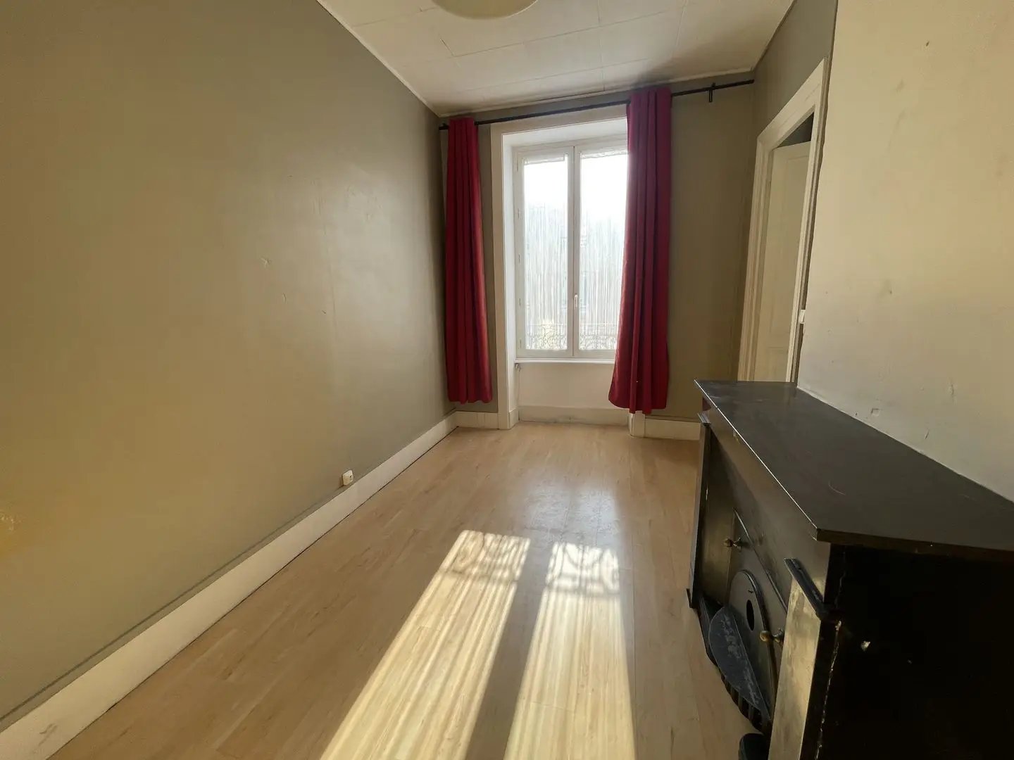 Appartement à vendre, 36m², Saint-Cyr-au-Mont-d'Or