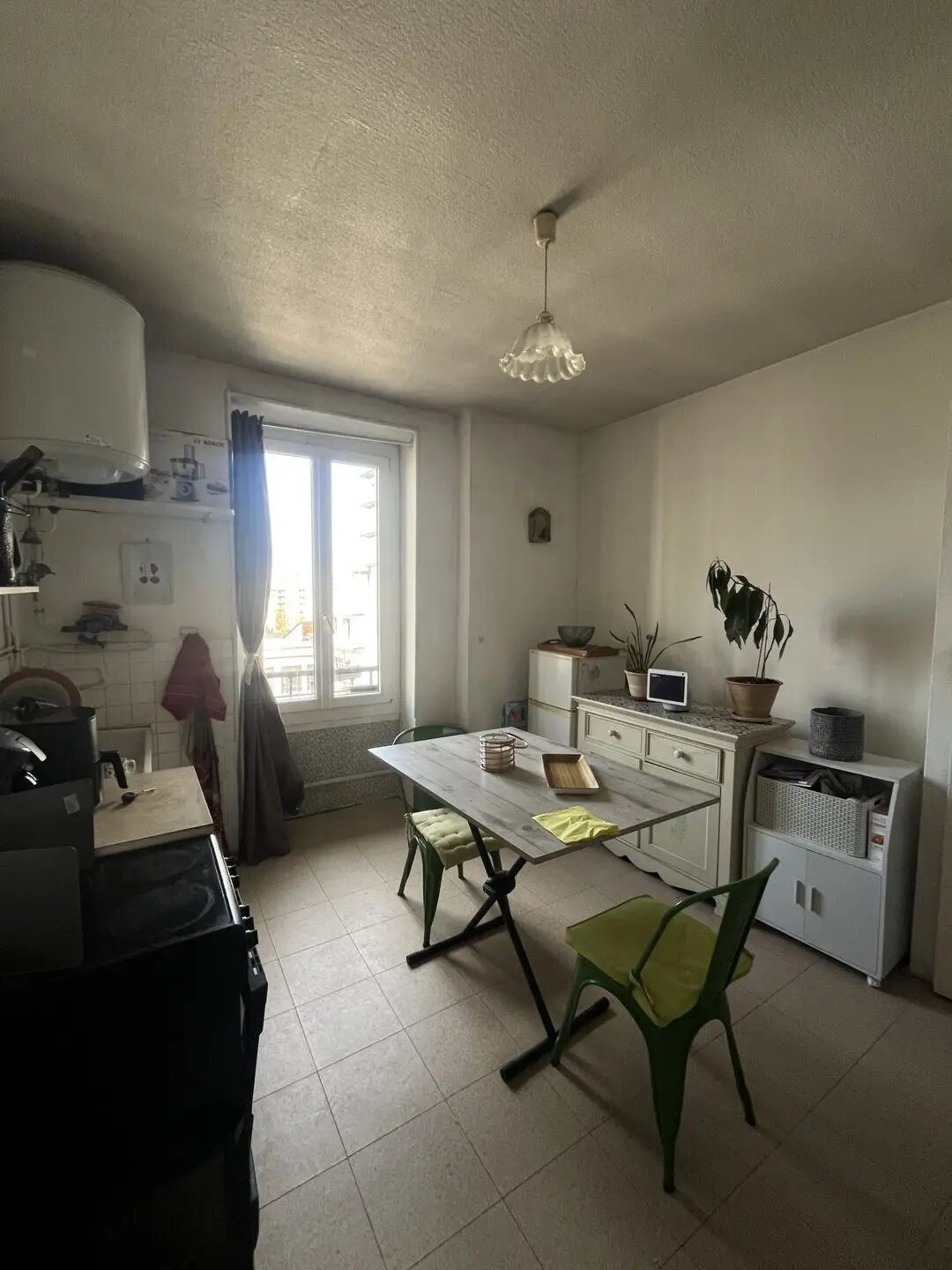 Appartement à vendre, 21m², Oullins