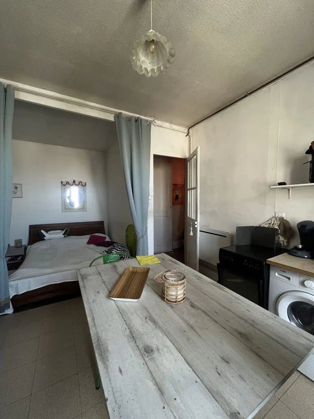 Appartement à vendre, 21m², Oullins