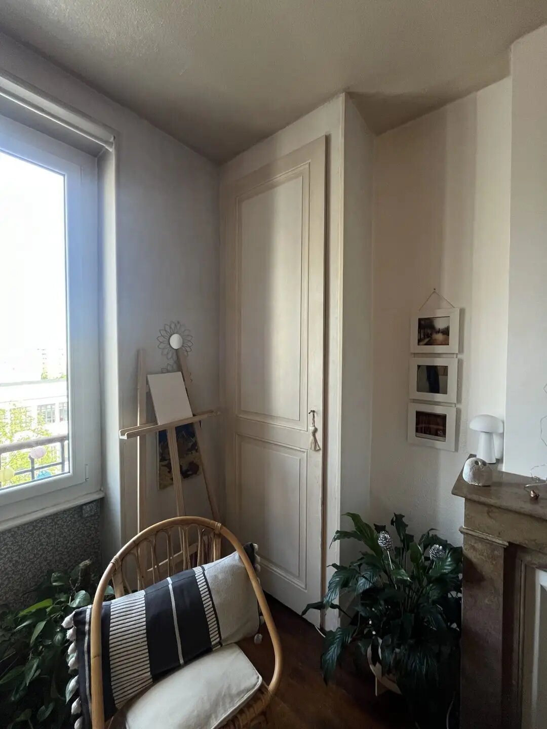 Appartement à vendre, 21m², Oullins