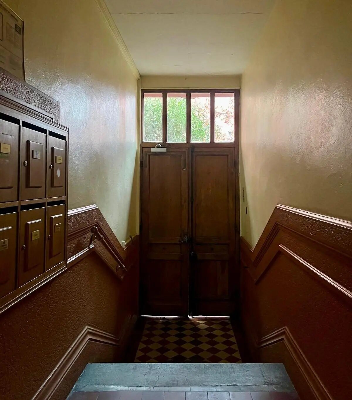 Appartement à vendre, 26m², Villeurbanne