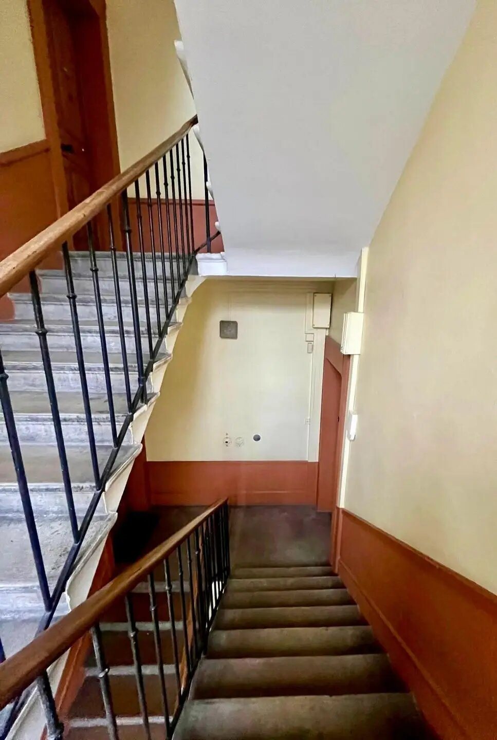 Appartement à vendre, 26m², Villeurbanne