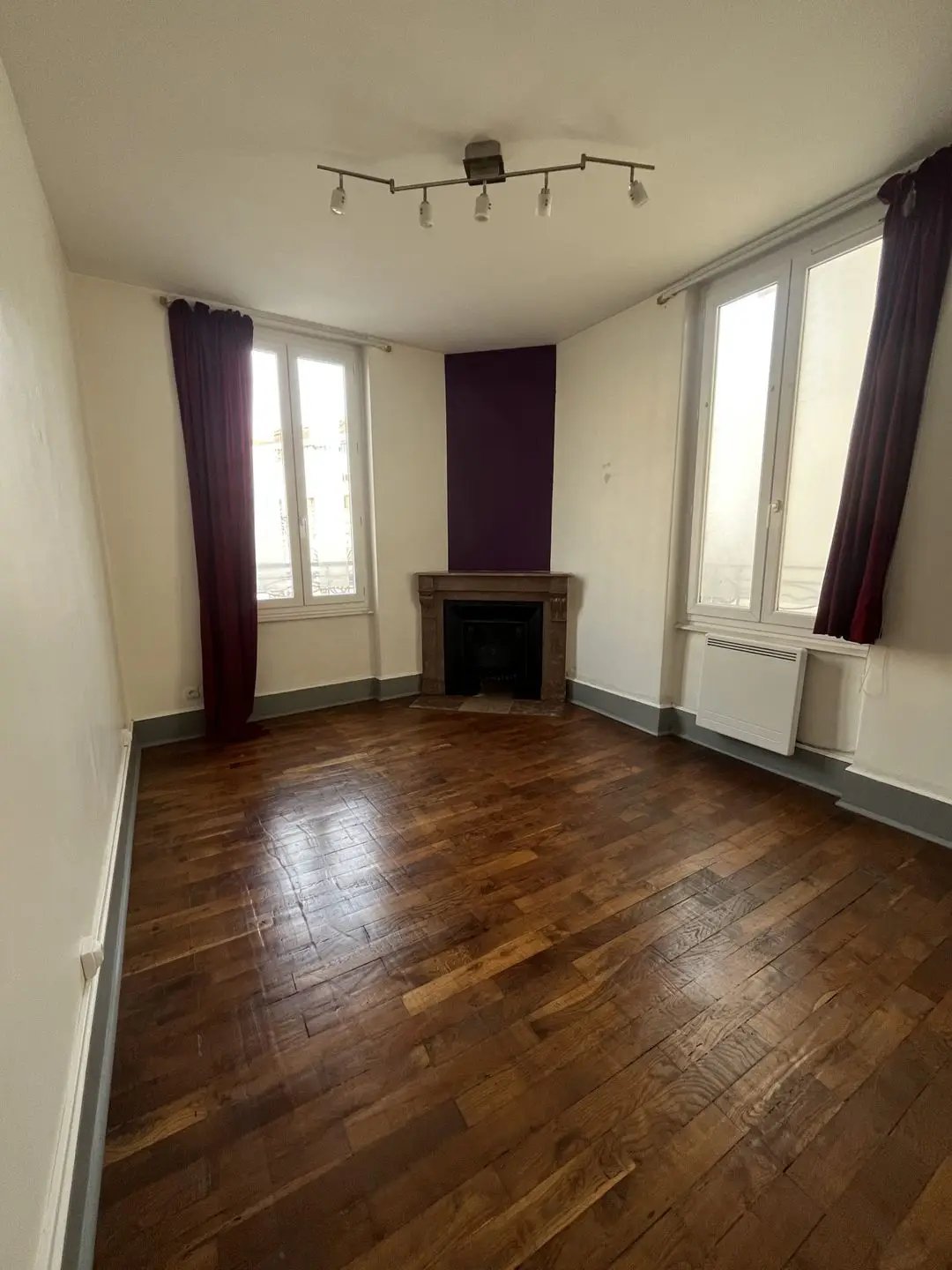 Appartement à vendre, 20m², Saint-Cyr-au-Mont-d'Or
