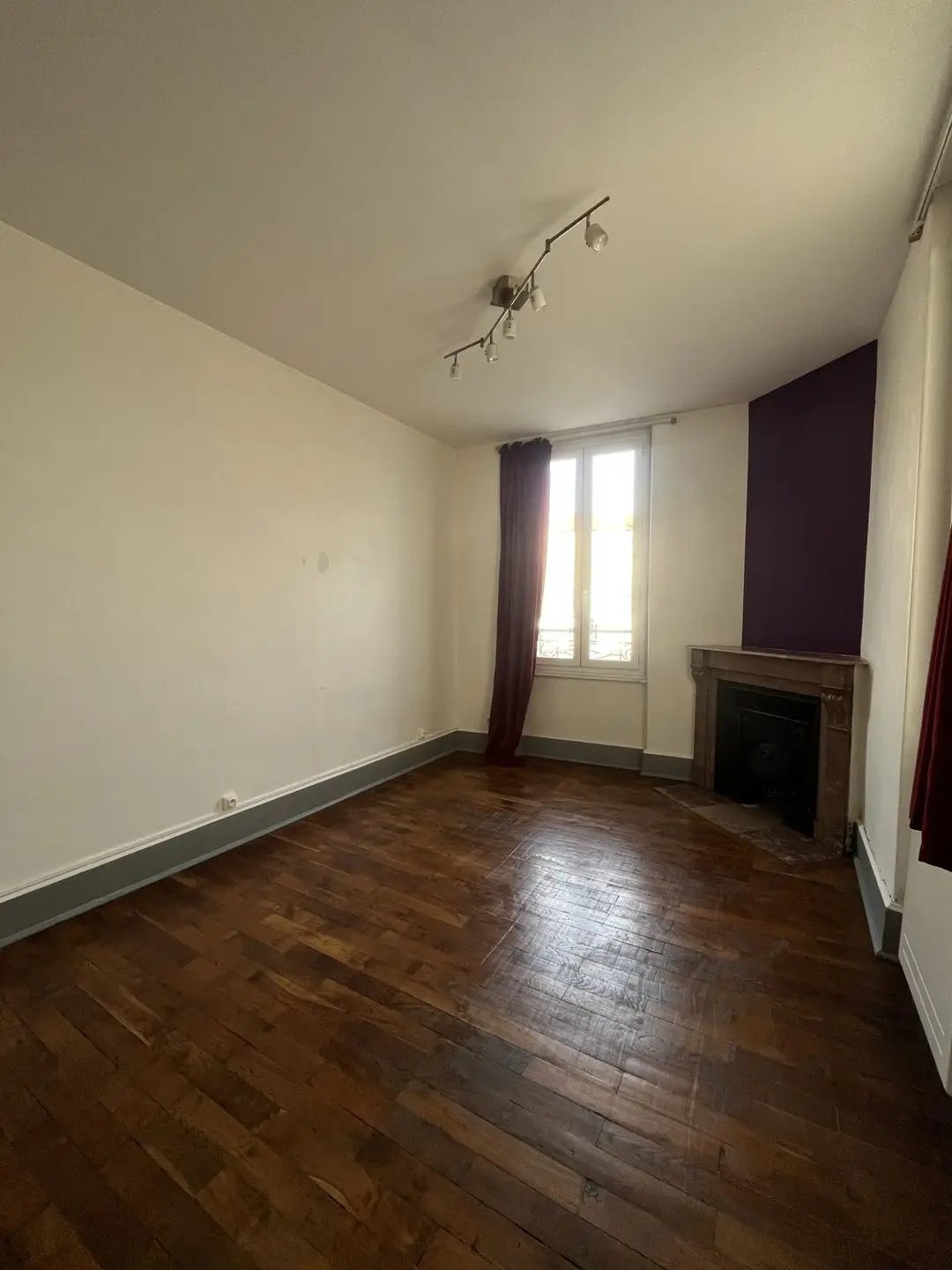 Appartement à vendre, 20m², Saint-Cyr-au-Mont-d'Or