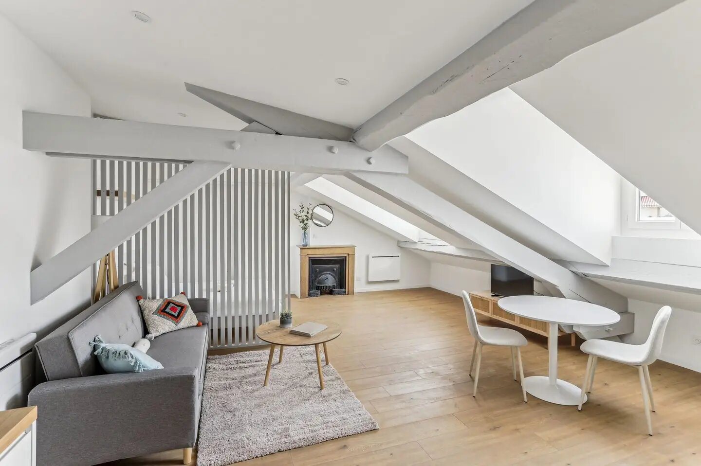 Appartement à louer, 50m², Lyon 3ème